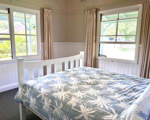 Gallery image of Blue Pearl - Old Bar Holiday Rentals in Old Bar
