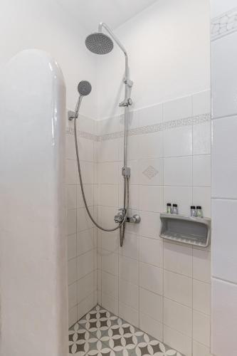 Gallery image of Zanneta Apartments & Suites in Mikri Vigla