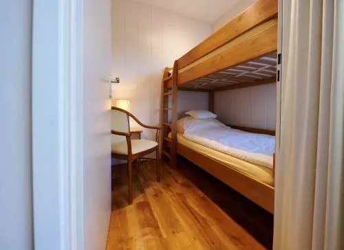 Badhotel Sternhagen photo 4