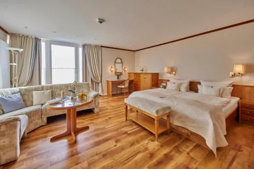 Badhotel Sternhagen photo 8