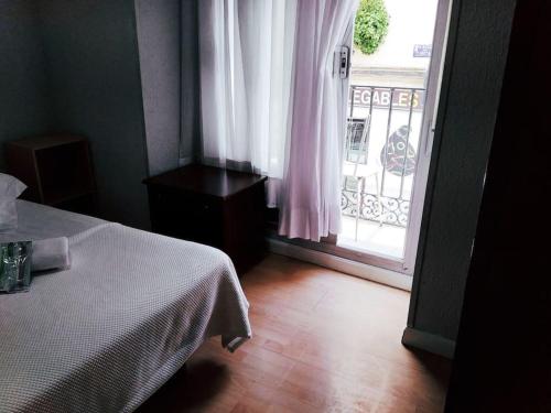 Apartamento HOTEL MONTAÑA LAVAPIES