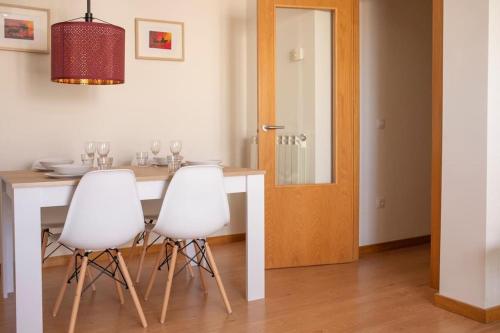 Apartamento La Redonda by Clabao