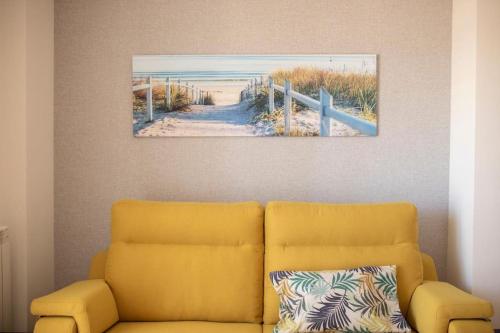 Apartamento La Redonda by Clabao