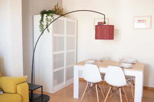 Apartamento La Redonda by Clabao