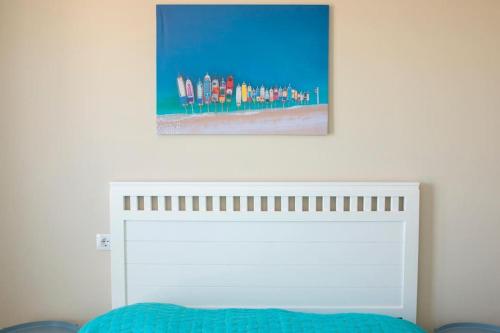 Apartamento La Redonda by Clabao