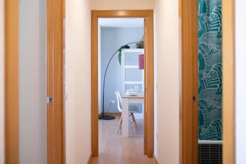 Apartamento La Redonda by Clabao