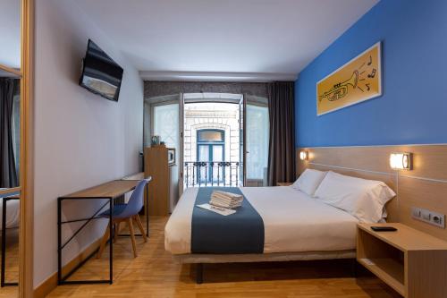 Casual Arriaga, Bilbao – Precios 2023 actualizados