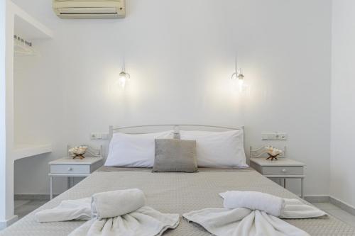 Gallery image of Katerina Babis Studios in Agios Prokopios