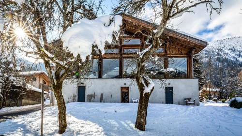 Chalet Léandre – Photos 2