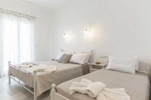 Gallery image of Katerina Babis Studios in Agios Prokopios