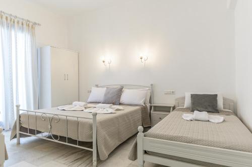 Gallery image of Katerina Babis Studios in Agios Prokopios