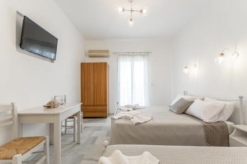Gallery image of Katerina Babis Studios in Agios Prokopios