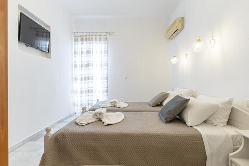 Gallery image of Katerina Babis Studios in Agios Prokopios