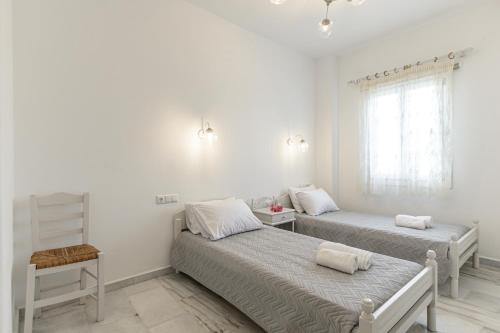 Gallery image of Katerina Babis Studios in Agios Prokopios