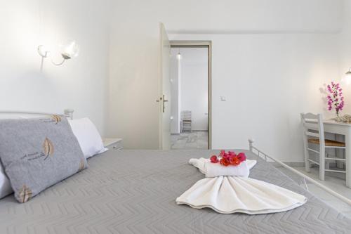 Gallery image of Katerina Babis Studios in Agios Prokopios