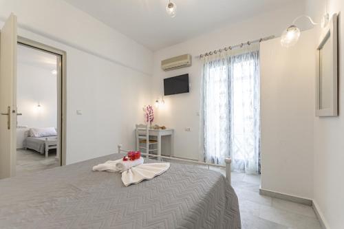 Gallery image of Katerina Babis Studios in Agios Prokopios