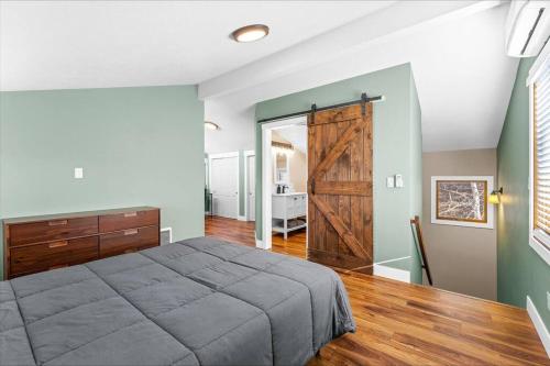 Gold Mountain Cabin – Photos 2