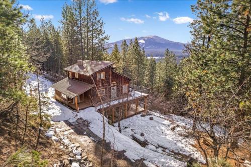 Gold Mountain Cabin – Photos 5
