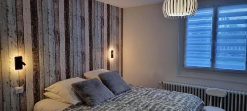 Nouvel appartement