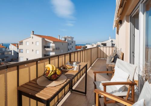 Apartment La Prima Olivia