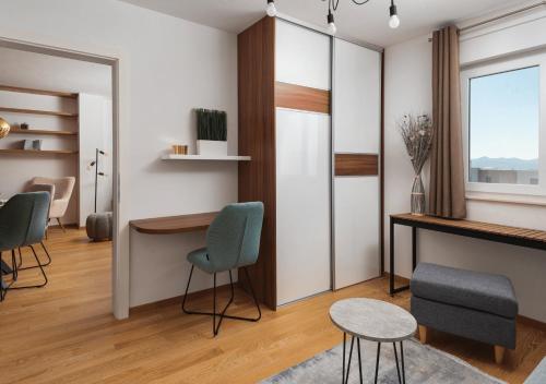 Apartment La Prima Olivia