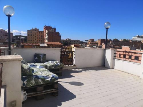 Soulmate Rooftop Apartment