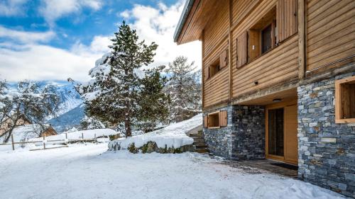 Chalet Birdie – Photos 4
