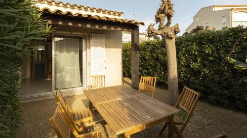 Les Ondines 2- 29- Maison charme- 6 pers photo 9