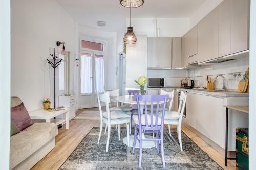 Kép JOIVY Chic flat in De Angeli szállásáról Milánóban a galériában