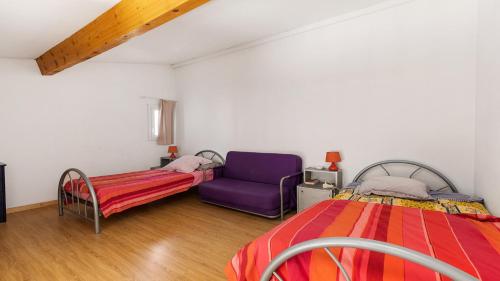 Perles du Soleil- 50- Maison mezzanine- 6 pers