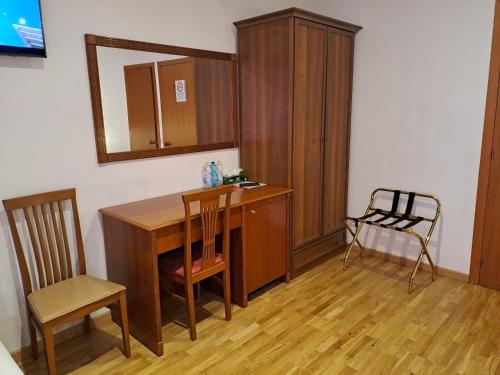 Hotel Fenicia