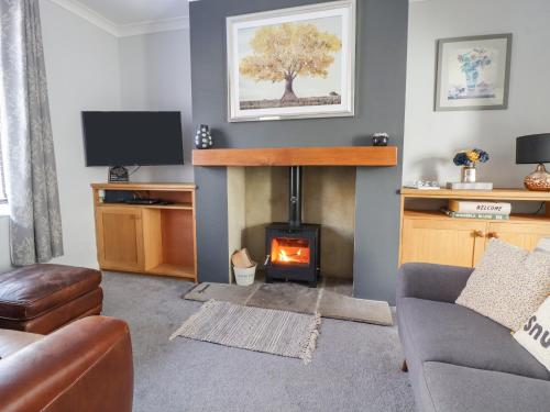 15 Clitheroe