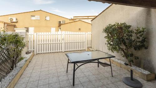 Les Ondines 2- 15 - Maison duplex- 6 pers