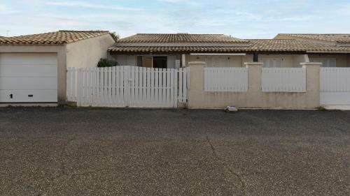 Les Ondines 2- 15 - Maison duplex- 6 pers