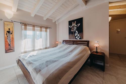 Gallery image of Le Due Dame in Manerba del Garda