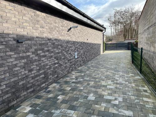 Gambar di galeri bagi Apartament Willa Piotrowice di Piotrowice
