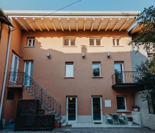 Gallery image of Le Due Dame in Manerba del Garda