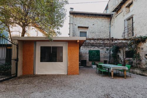 Gallery image of Le Due Dame in Manerba del Garda