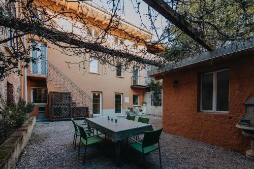 Gallery image of Le Due Dame in Manerba del Garda
