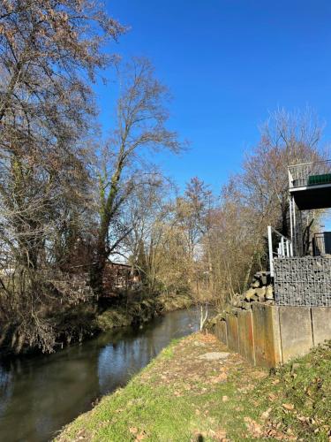 Φυσικό τοπίο κοντά σε αυτό το διαμέρισμα