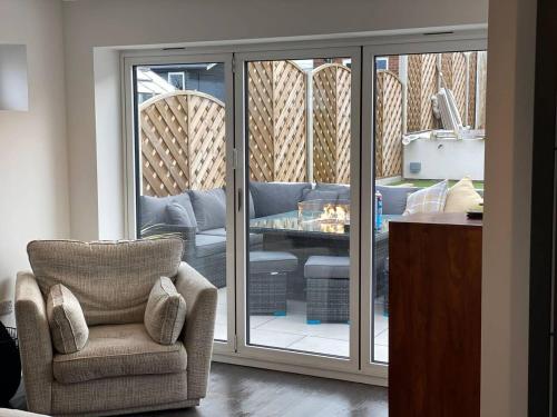The Hideaway Serviced Accommodation in Nottingham – Photos 3