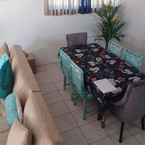 Gambar di galeri bagi Platinum Loft di Klerksdorp