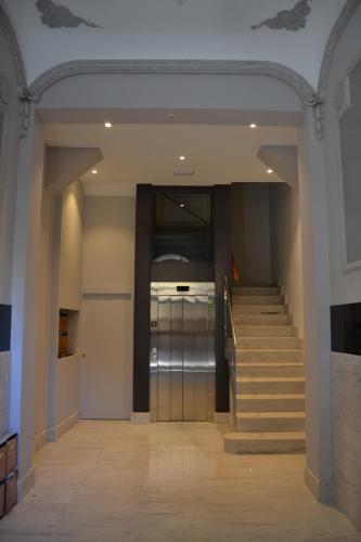 Pensión San Telmo / San Juan