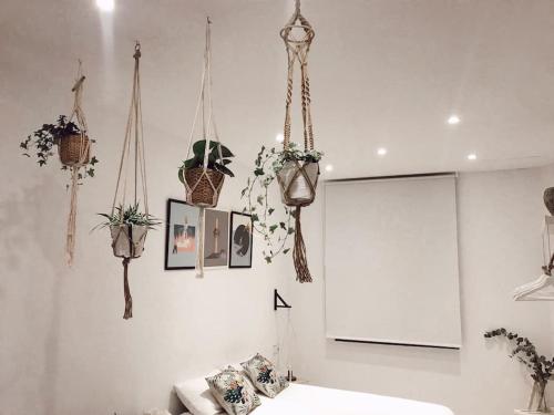 Fotografie z fotogalerie ubytování Apartamento Puerta del Camino 6 v destinaci Bilbao