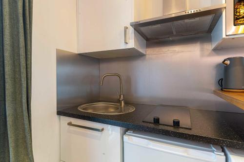 Cosy studio - 2P - Center of Paris