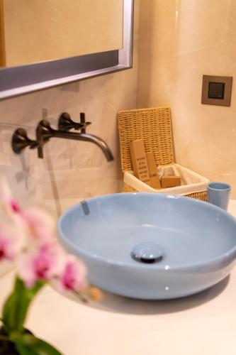 ダッチャにあるPalaia Hotel Datçaのギャラリーの写真