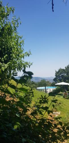 Ca' di Rae Bed&Breakfast olistico – Photos 4