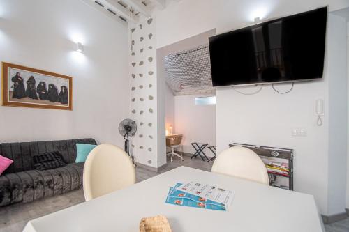 Apartamento El Cobijo de Cádiz