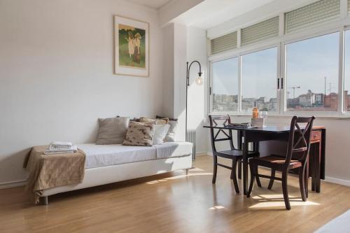 Castle View Hideaway in Lisbon