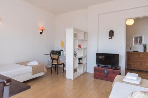 Castle View Hideaway in Lisbon